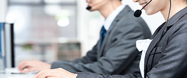 售前專業咨詢解答